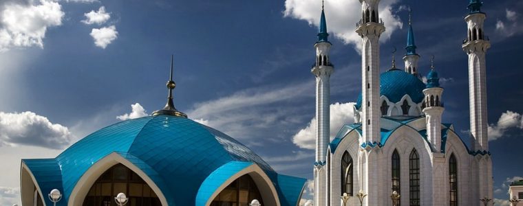 Красота Ислама