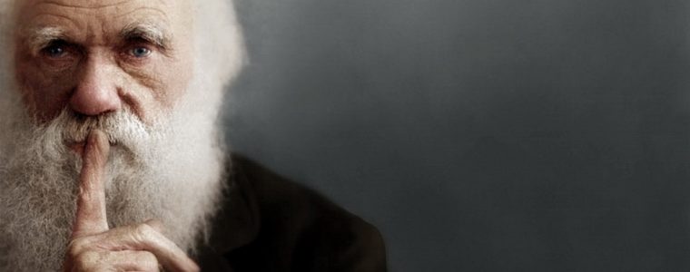 Верил ли Дарвин в свою теорию